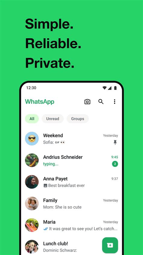 apkhue whatsapp|Download WhatsApp Messenger APKs for Android .